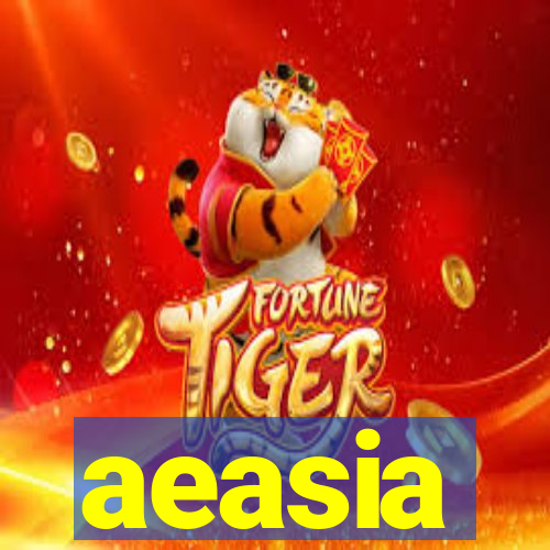 aeasia
