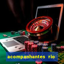 acompanhantes rio de janeiro flamengo