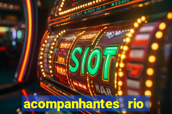 acompanhantes rio de janeiro flamengo