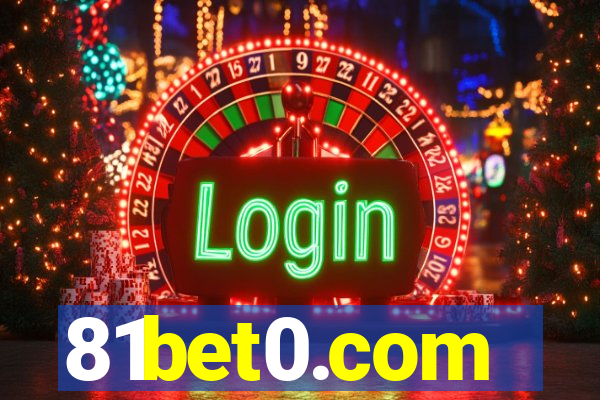 81bet0.com