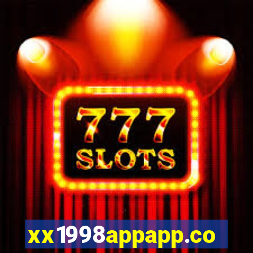 xx1998appapp.com