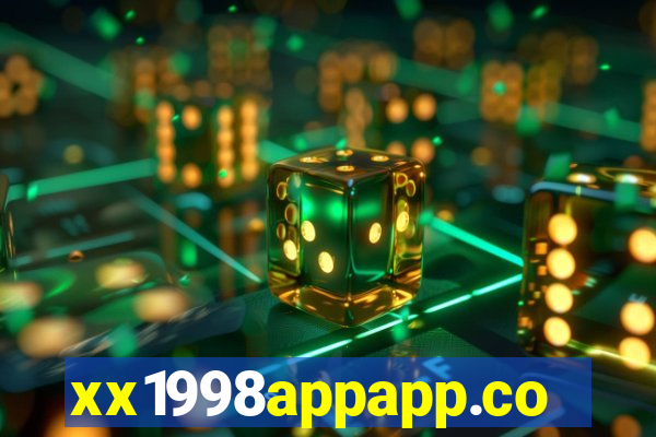 xx1998appapp.com