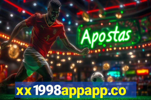 xx1998appapp.com