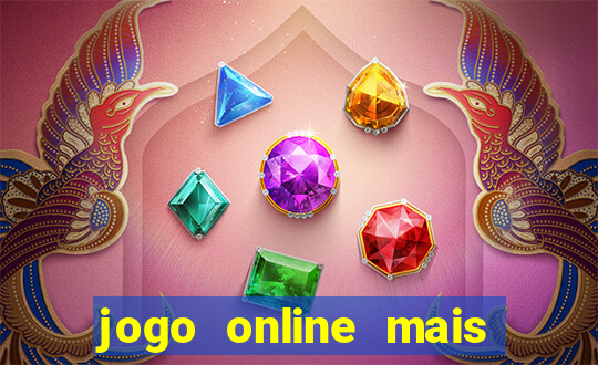 jogo online mais jogado do mundo