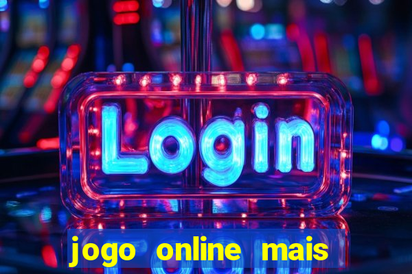 jogo online mais jogado do mundo