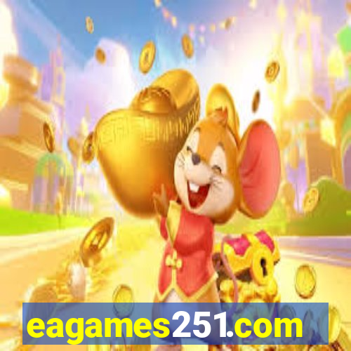 eagames251.com