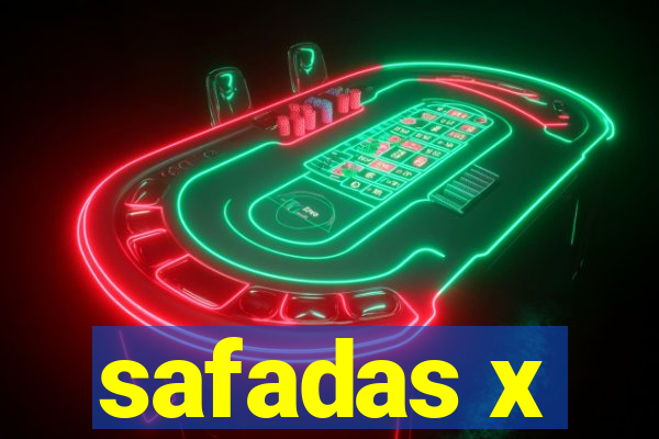 safadas x