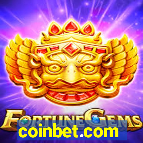 coinbet.com