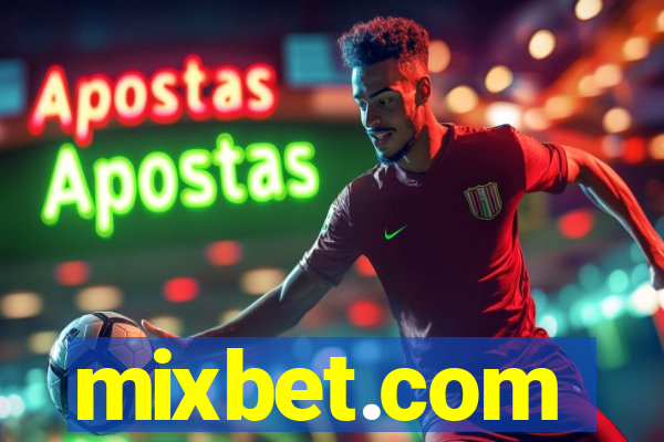 mixbet.com