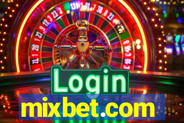 mixbet.com