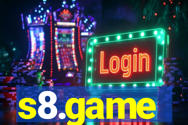 s8.game