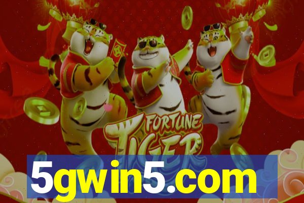 5gwin5.com