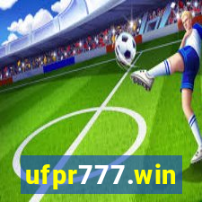 ufpr777.win