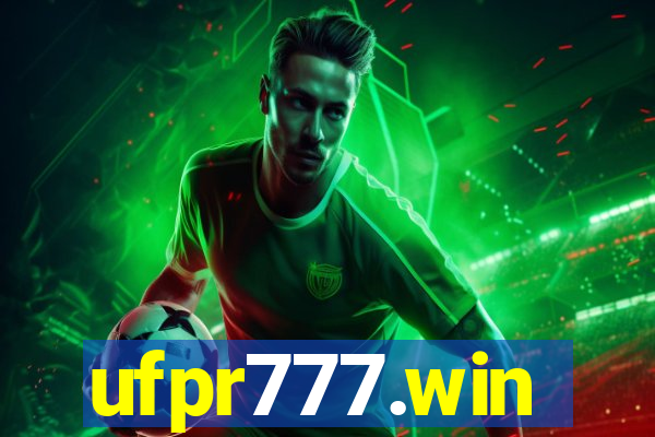 ufpr777.win