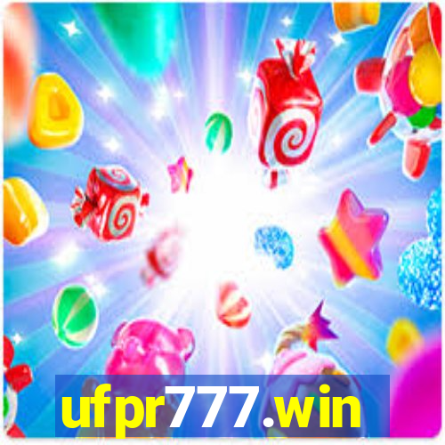 ufpr777.win
