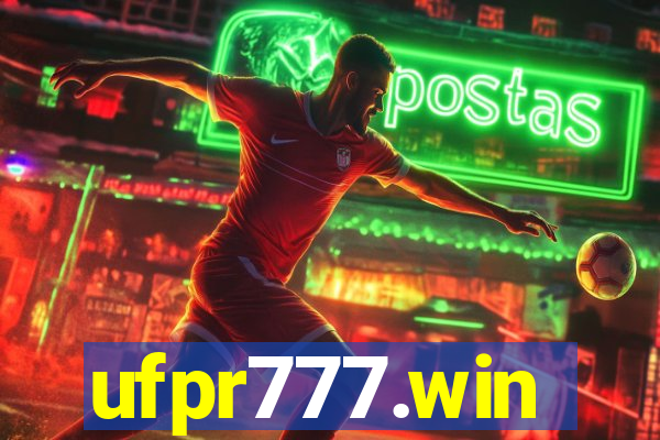 ufpr777.win