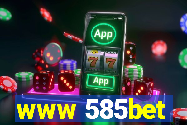 www 585bet