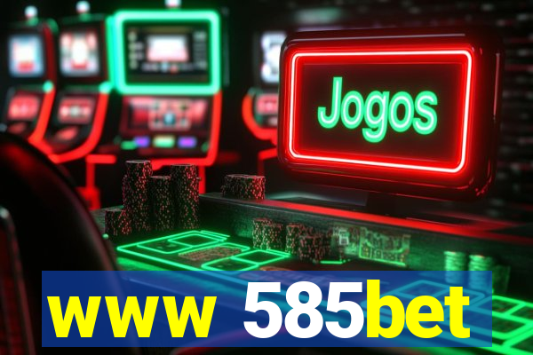 www 585bet