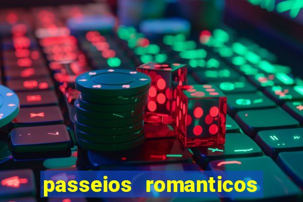 passeios romanticos em sp
