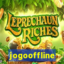 jogooffline