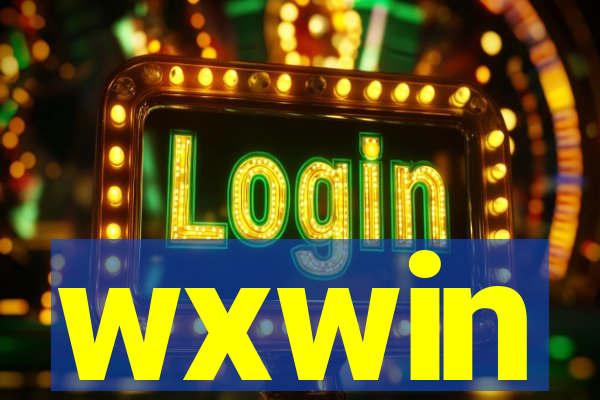 wxwin