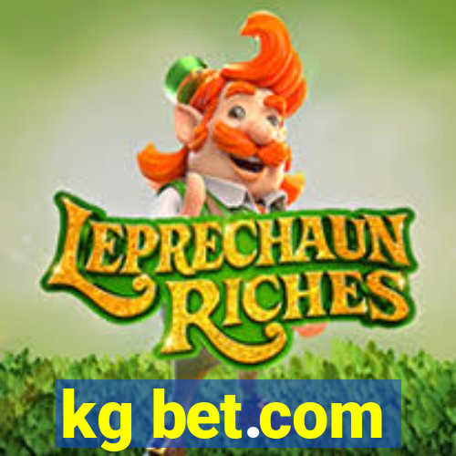 kg bet.com