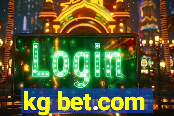 kg bet.com