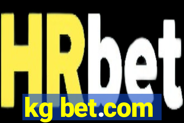 kg bet.com