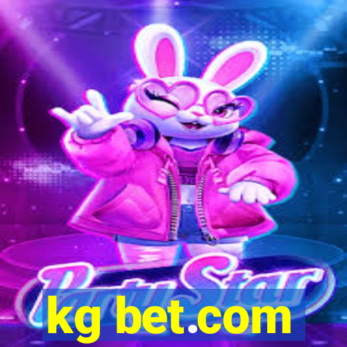 kg bet.com