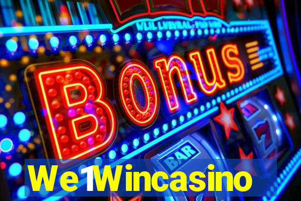 We1Wincasino