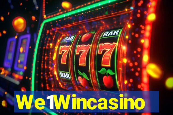We1Wincasino