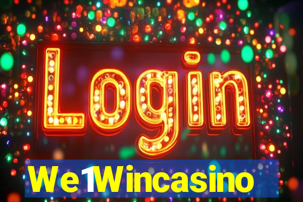 We1Wincasino