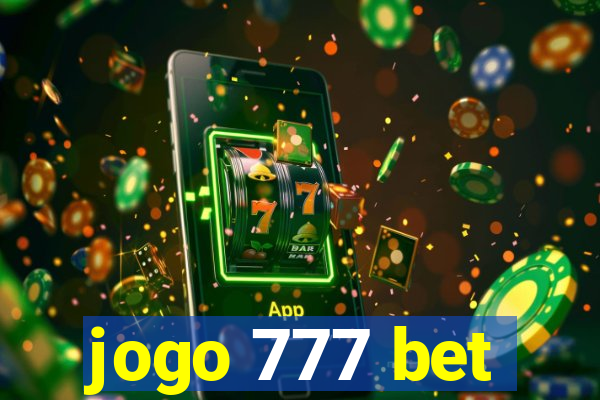 jogo 777 bet