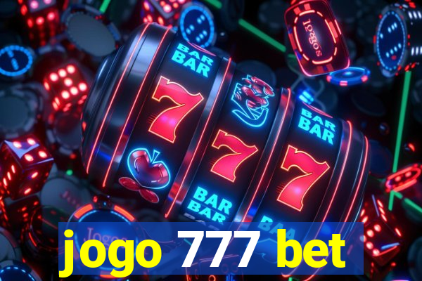 jogo 777 bet