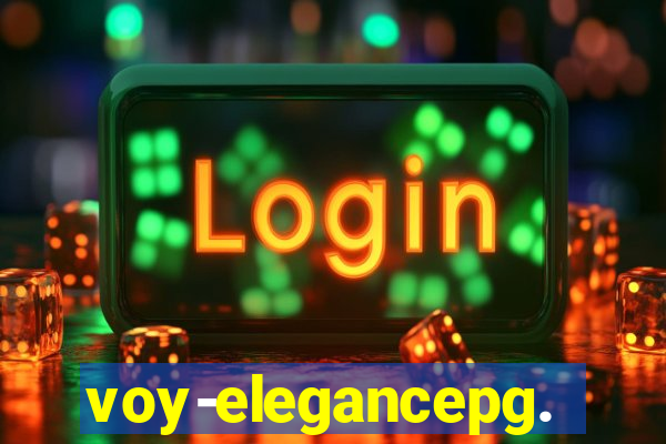 voy-elegancepg.com