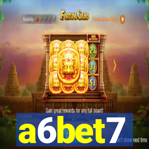 a6bet7