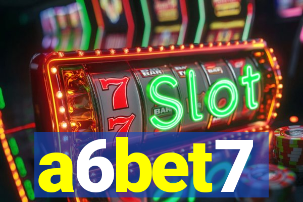 a6bet7