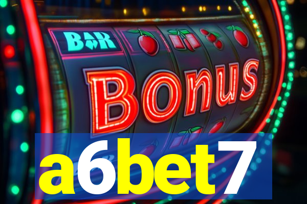 a6bet7