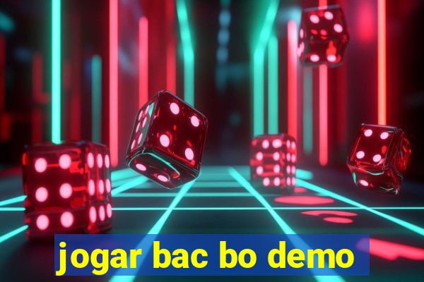 jogar bac bo demo