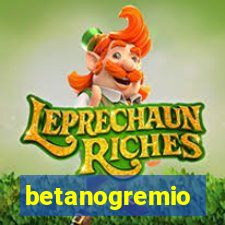 betanogremio