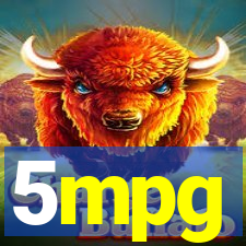 5mpg