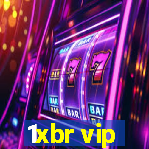 1xbr vip