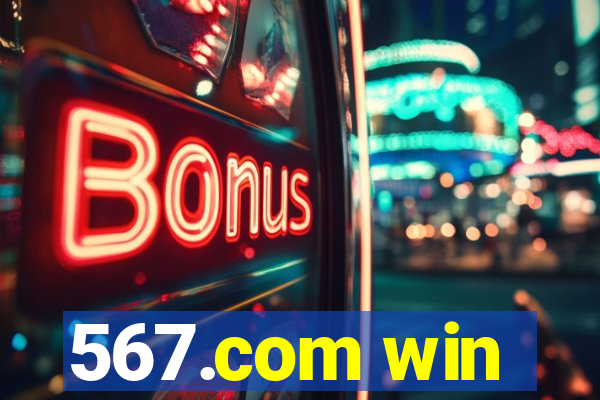 567.com win