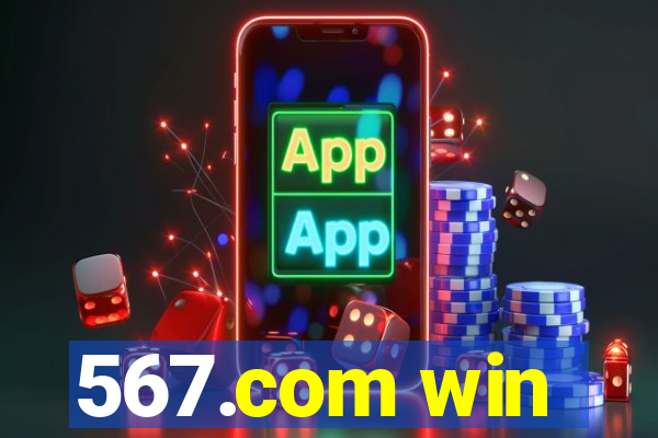 567.com win