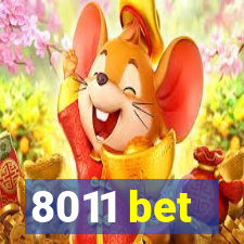 8011 bet