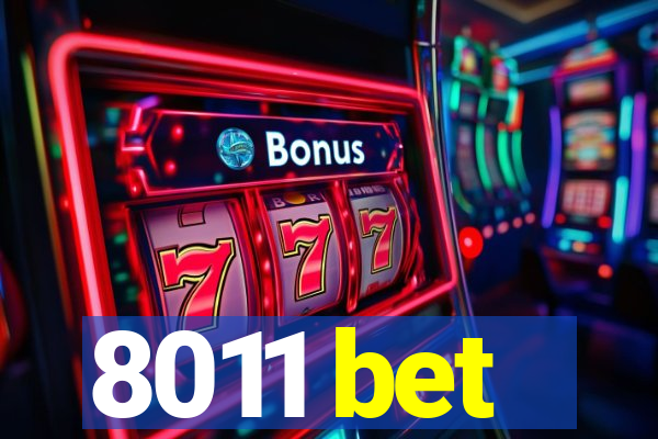 8011 bet