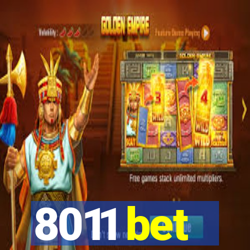 8011 bet