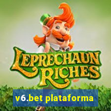v6.bet plataforma