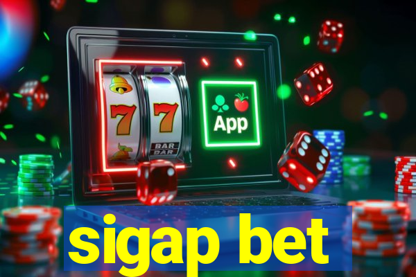 sigap bet