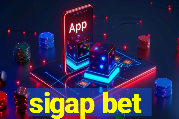 sigap bet